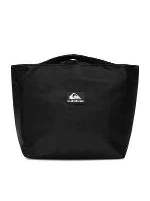 Torba na lunch Quiksilver WBEO-QUIK-P-001-10 Czarny