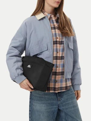 Torba na lunch Quiksilver WBEO-QUIK-P-001-10 Czarny