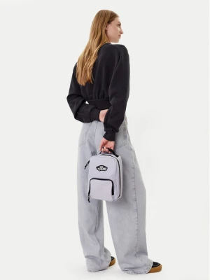 Torba na lunch Vans Old Skool Lunch VN000PSJEMY1 Fioletowy
