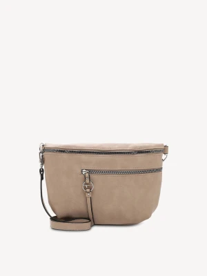 torba na pasek brązowy - one size Tamaris