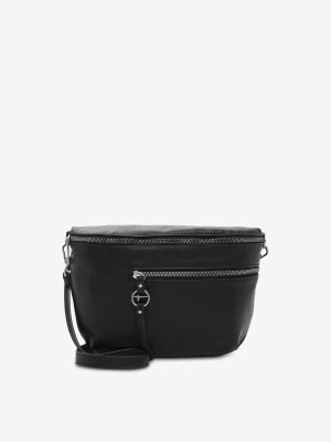 torba na pasek czarny - one size Tamaris