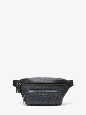 Torba na pasku Cooper z logo Michael Kors