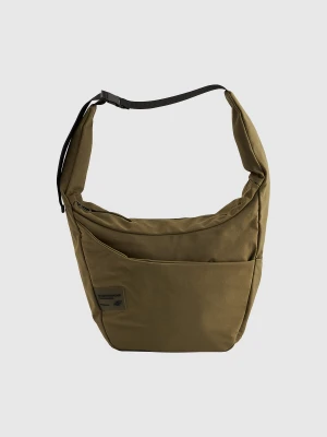 Torba na ramię 4F 4FRSS26ASBGF119 - khaki