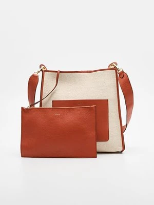 Torba na ramię abro