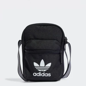 adidas Originals Torba na ramię adicolor uniseks Torby naramienne czarny rozmiar Akcesoria
