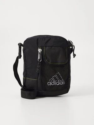 Torba na ramię adidas Originals czarny