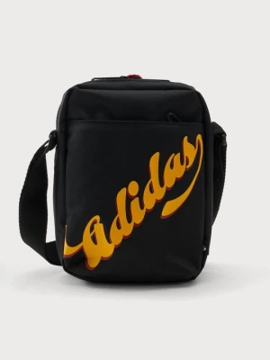 Torba na ramię adidas Originals czarny