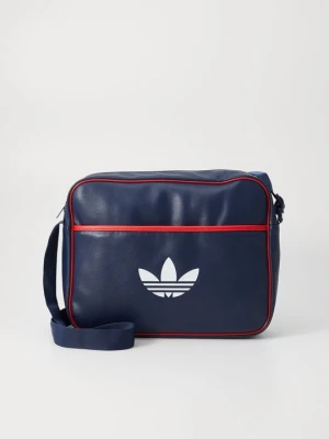 Torba na ramię adidas Originals granatowy