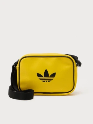 Torba na ramię adidas Originals żółty