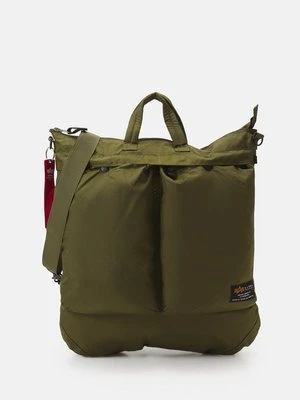 Torba na ramię alpha industries