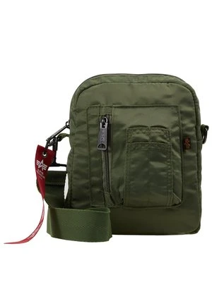 Torba na ramię alpha industries