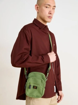 Torba na ramię Alpha Industries zielony