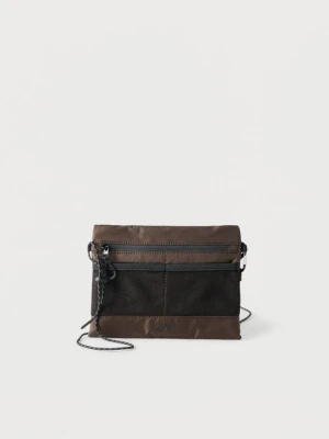 Torba na ramię ARKK Copenhagen brązowy