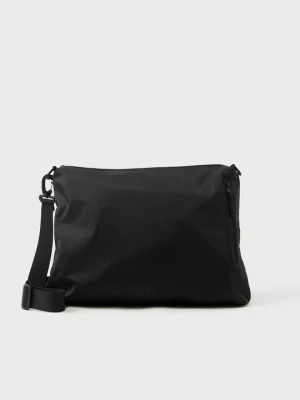 Torba na ramię ARKK Copenhagen czarny