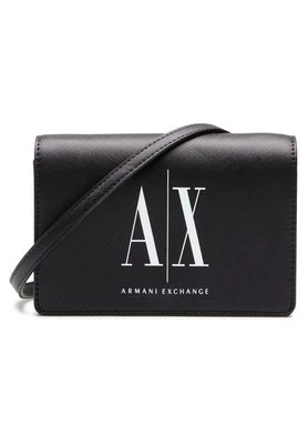 Torba na ramię Armani Exchange