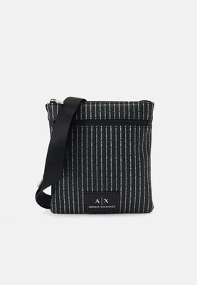 Torba na ramię Armani Exchange