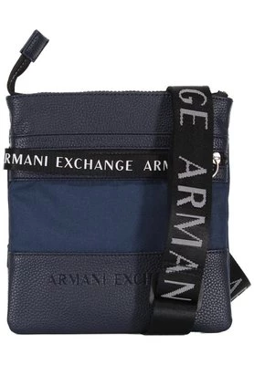 Torba na ramię Armani Exchange