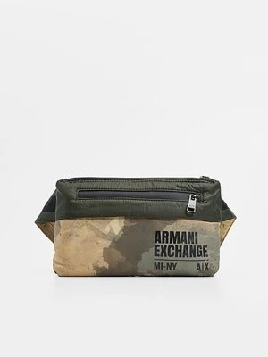 Torba na ramię Armani Exchange