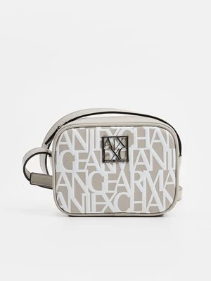 Torba na ramię Armani Exchange