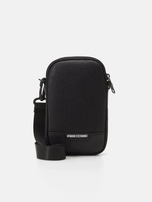 Torba na ramię Armani Exchange