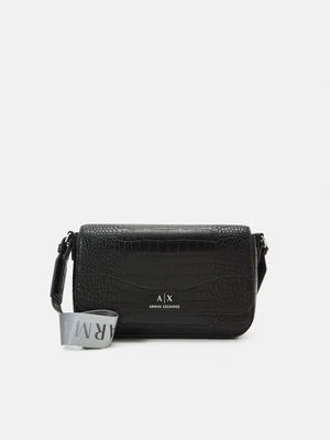 Torba na ramię Armani Exchange