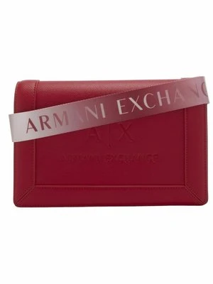Torba na ramię Armani Exchange