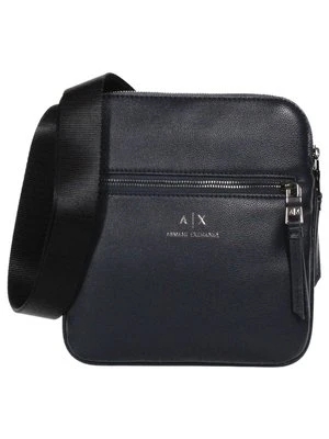 Torba na ramię Armani Exchange