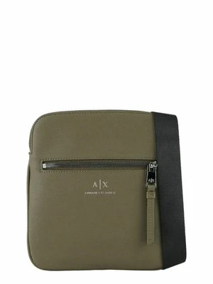 Torba na ramię Armani Exchange