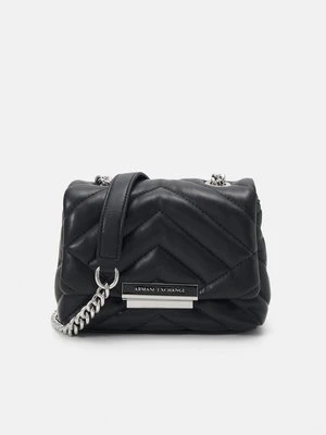 Torba na ramię Armani Exchange