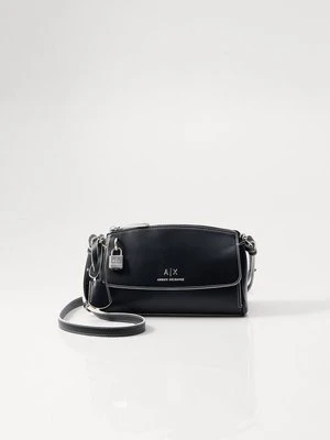Torba na ramię Armani Exchange