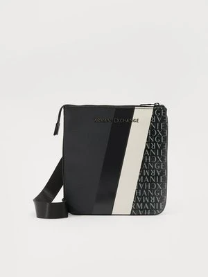 Torba na ramię Armani Exchange