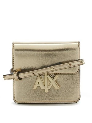 Torba na ramię Armani Exchange