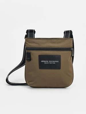 Torba na ramię Armani Exchange