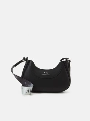Torba na ramię Armani Exchange