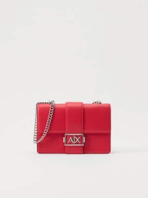 Torba na ramię Armani Exchange