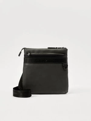 Torba na ramię Armani Exchange