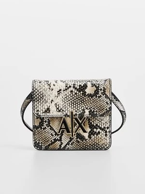 Torba na ramię Armani Exchange
