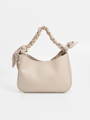 Torba na ramię Armani Exchange