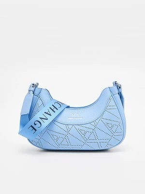 Torba na ramię Armani Exchange