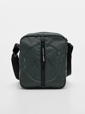 Torba na ramię Armani Exchange
