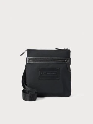 Torba na ramię Armani Exchange