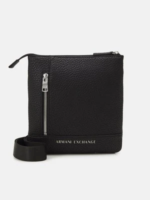 Torba na ramię Armani Exchange
