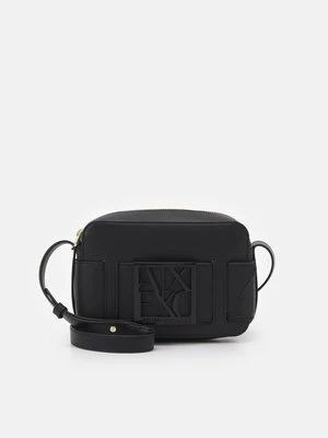 Torba na ramię Armani Exchange