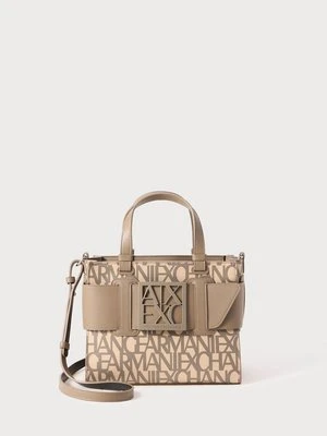 Torba na ramię Armani Exchange