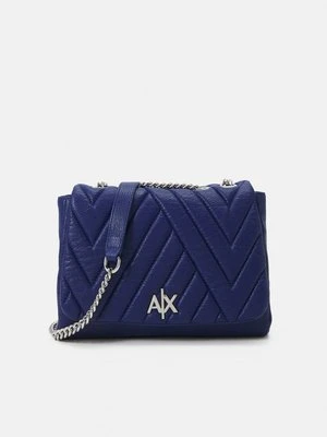Torba na ramię Armani Exchange