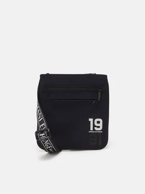 Torba na ramię Armani Exchange
