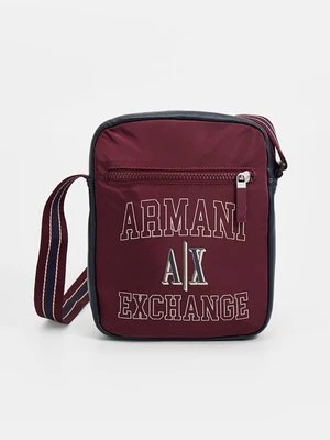 Torba na ramię Armani Exchange