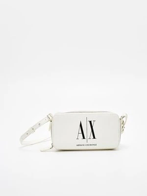 Torba na ramię Armani Exchange