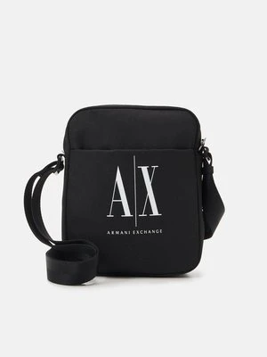 Torba na ramię Armani Exchange