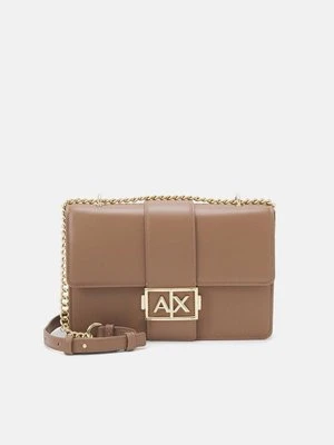 Torba na ramię Armani Exchange